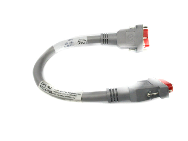 ALLEN BRADLEY 1771-CA3B NSMP