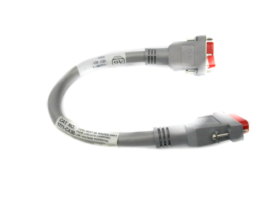 ALLEN BRADLEY 1771-CA3B NSMP
