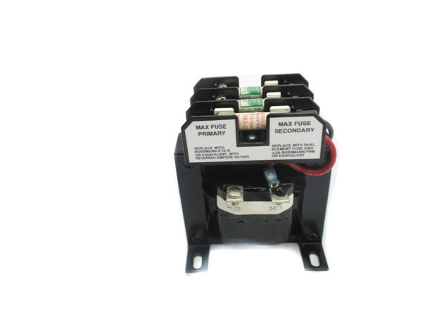 ALLEN BRADLEY 1497-N45P SER. A .050KVA (BR/WH) NSMP