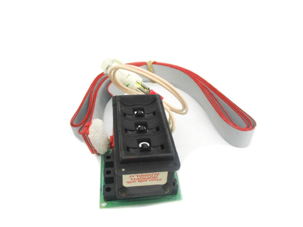 ALLEN BRADLEY 1720-N27 SER. C (BR/YL) NSMP