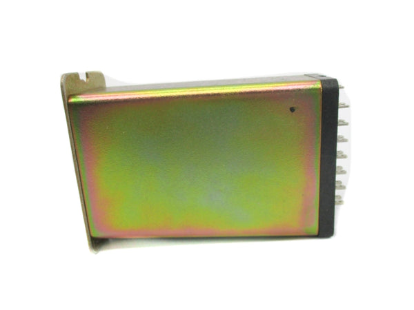 ALLEN BRADLEY 1618-T07A SER. B (BR/YL) NSMP