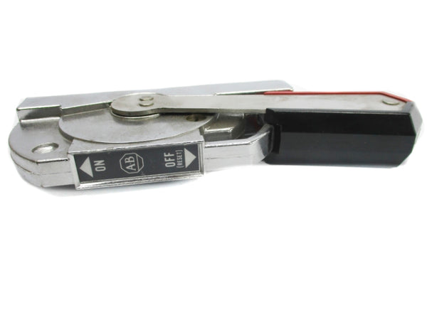 ALLEN BRADLEY 1494V-W5 SER. A (BR/YL) NSMP