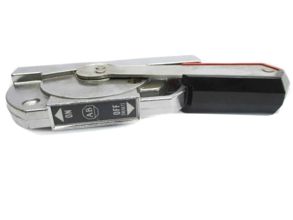 ALLEN BRADLEY 1494V-W5 SER. A (BR/YL) NSMP