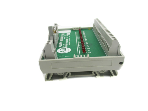 ALLEN BRADLEY 1492-IFM20D120 SER. A (BR/WH) NSMP