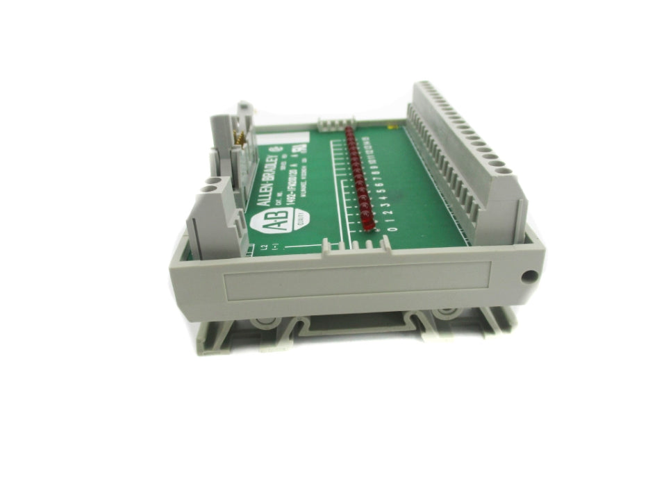 ALLEN BRADLEY 1492-IFM20D120 SER. A (BR/WH) NSMP
