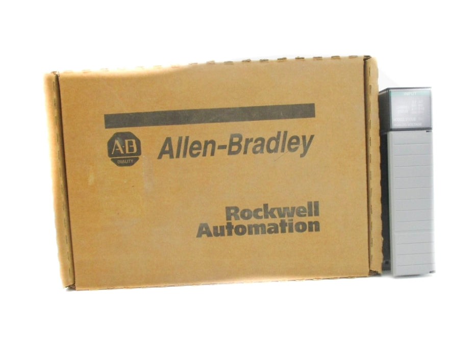 ALLEN BRADLEY 1746-NI16V SER. A F/W 2 NSMP