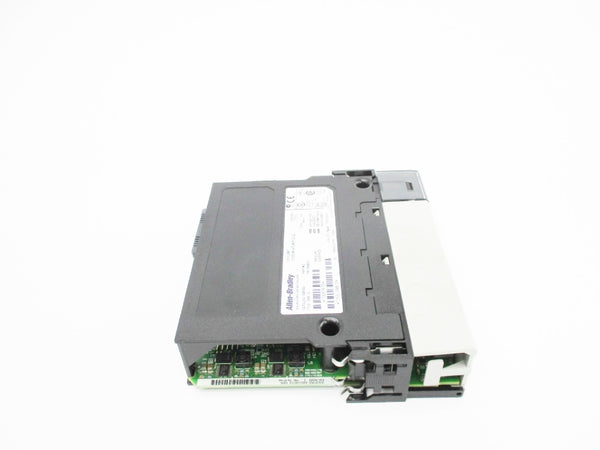 ALLEN BRADLEY 1756-DNB SER. D F/W 11.003 24VDC NSMP