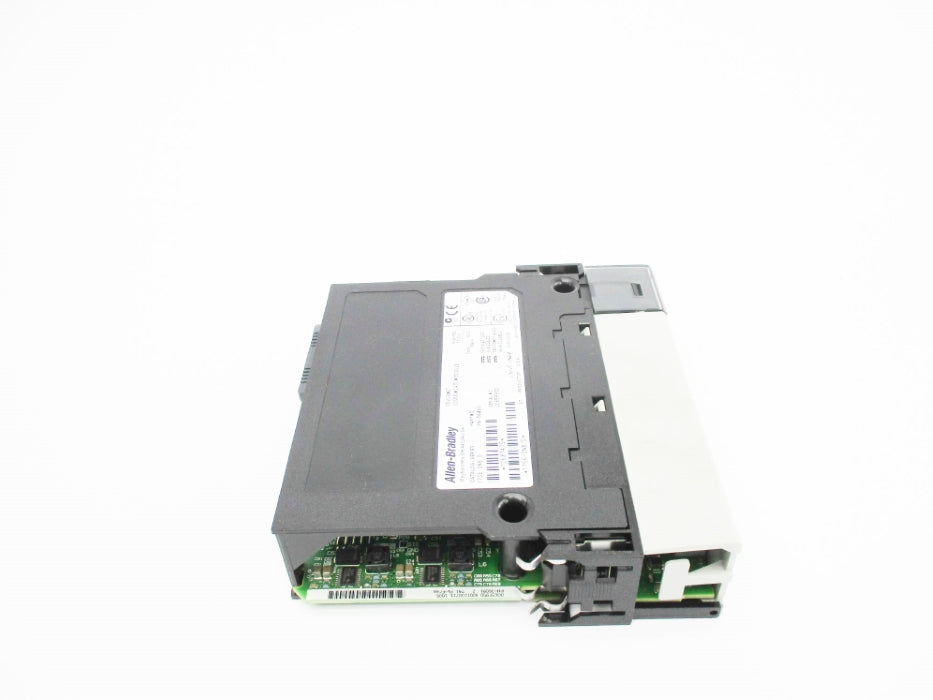 ALLEN BRADLEY 1756-DNB SER. D F/W 11.003 24VDC NSMP