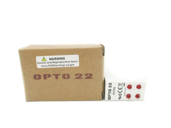 OPTO 22 IDC5Q NSMP