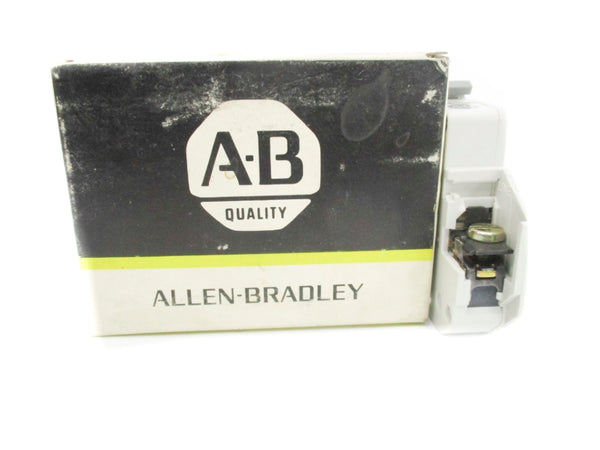ALLEN BRADLEY 1492-CB1G100 SER. A 277V 10A NSMP