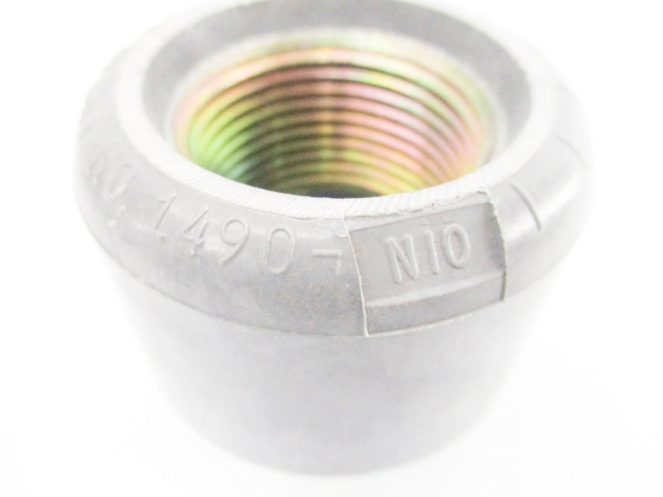 ALLEN BRADLEY 1490-N10 1" NSNP