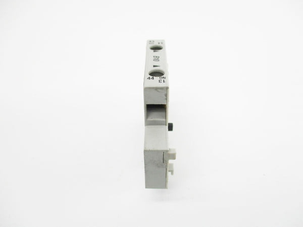 ALLEN BRADLEY 100-SB10 SER. A 600VAC 10A NSNP