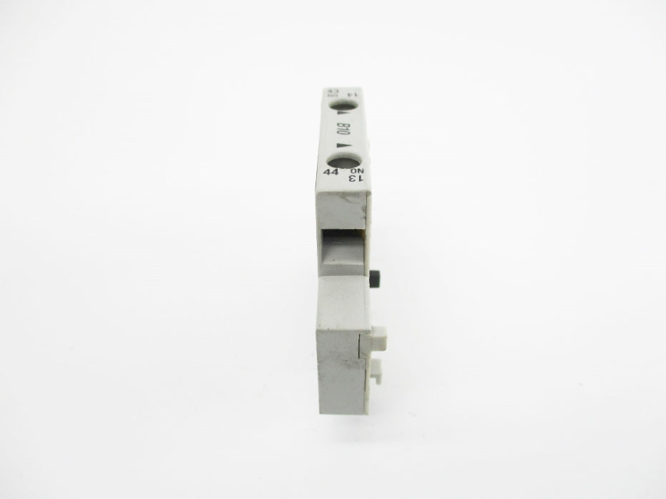 ALLEN BRADLEY 100-SB10 SER. A 600VAC 10A NSNP