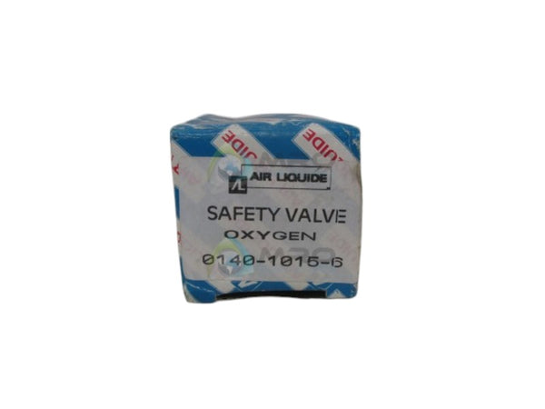 AIR LIQUIDE 0140-1015-6 SAFETY OXYGEN VALVE NSMP
