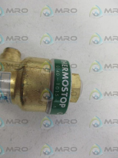 AIR LIQUIDE 0140-1015-6 SAFETY OXYGEN VALVE NSMP