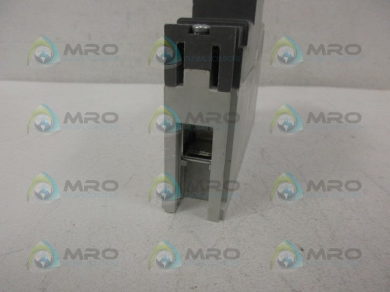 ABB T1B040TL-1 1POLE CIRCUIT BREAKER NSMP