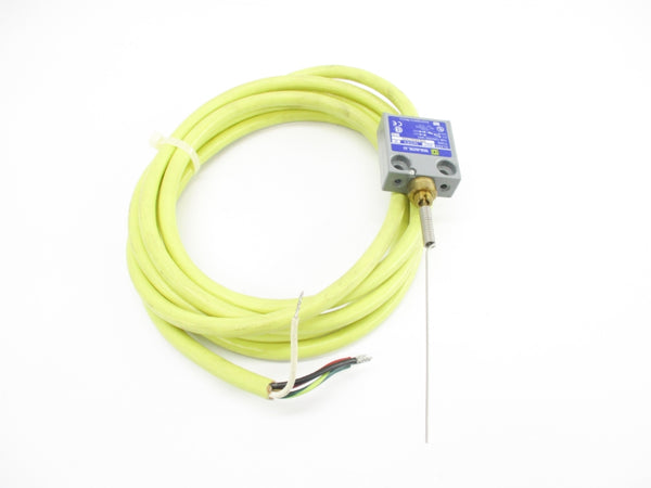 SQUARE D 9007MS05S0300 SER. B 125/250VAC 10A NSNP