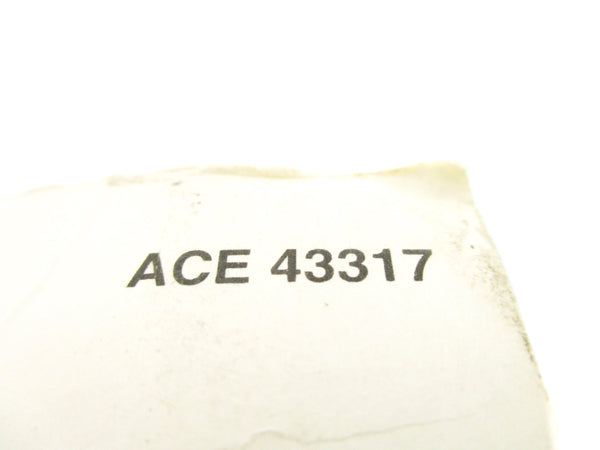 ACE 43317 NSMP
