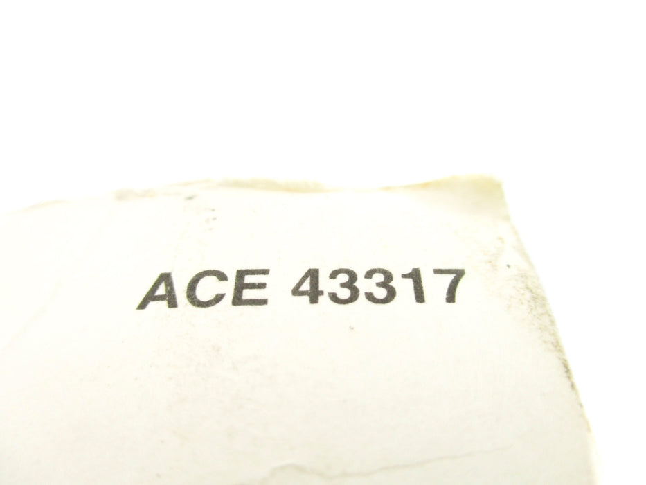 ACE 43317 NSMP