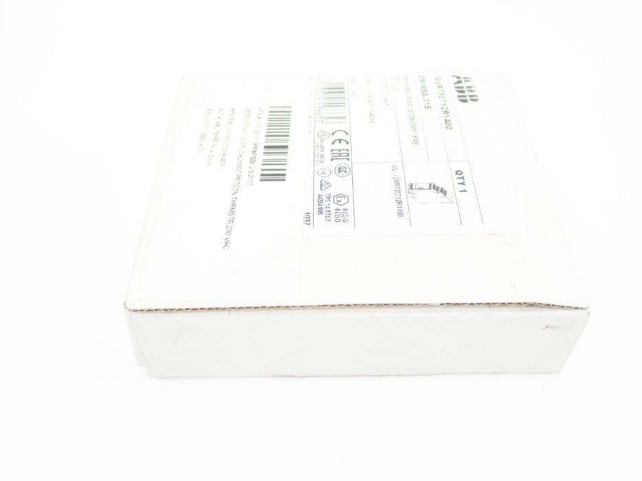 ABB 1SVR730712R1400 CM-MSS.31S 24-240V NSFS