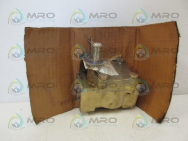 ALCO 231WB SOLENOID VALVE NSMP