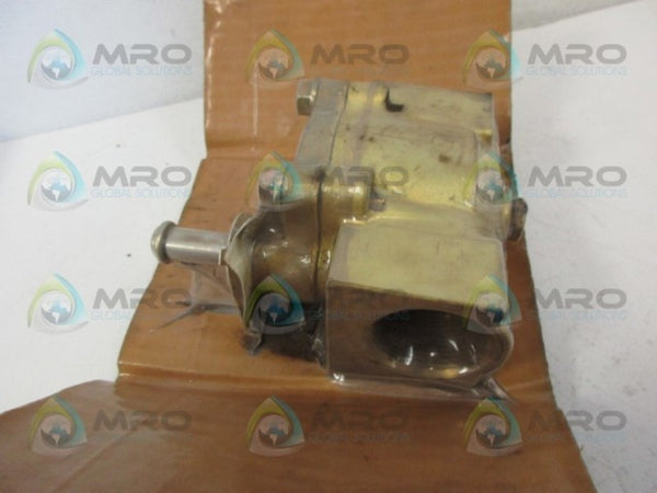 ALCO 231WB SOLENOID VALVE NSMP