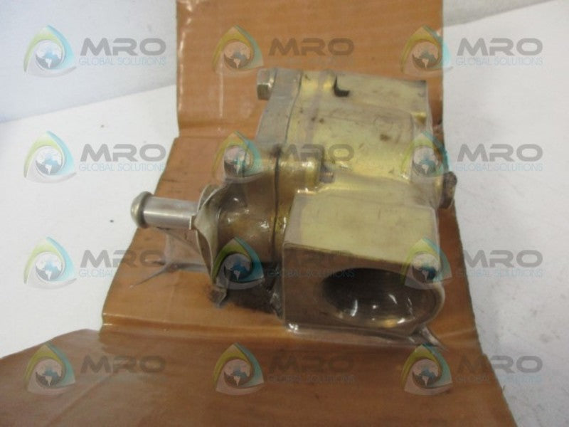 ALCO 231WB SOLENOID VALVE NSMP