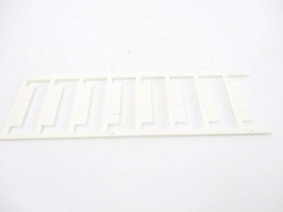 ALLEN BRADLEY 1492-MN83 SER. A (PKG OF 5) (WH)NSMP