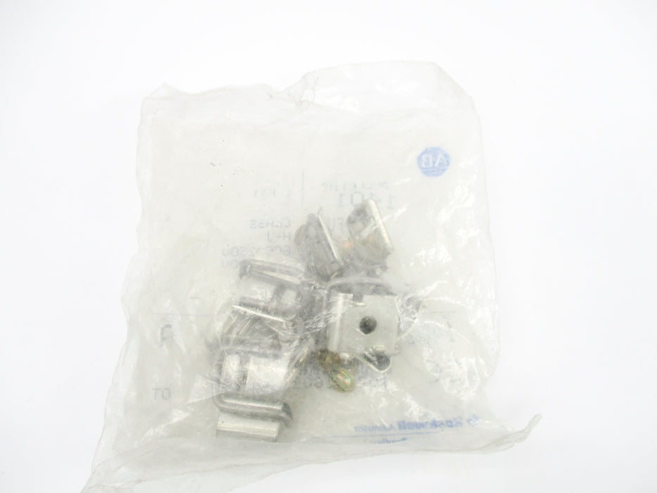 ALLEN BRADLEY 1492-CB3H400 SER. C 277V 40A NSMP