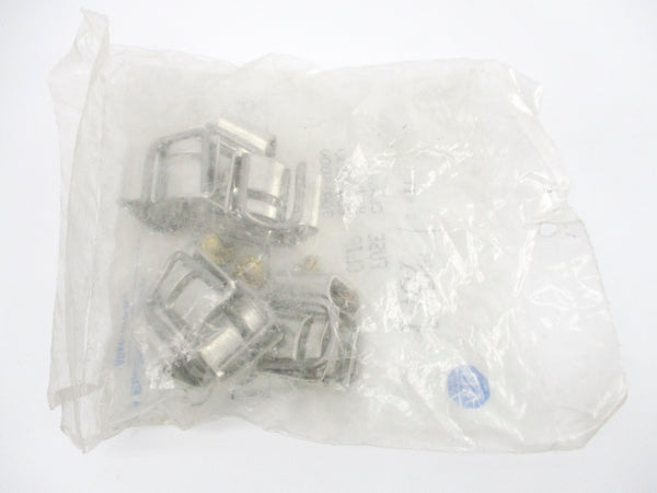 ALLEN BRADLEY 1492-CB3H400 SER. C 277V 40A NSMP