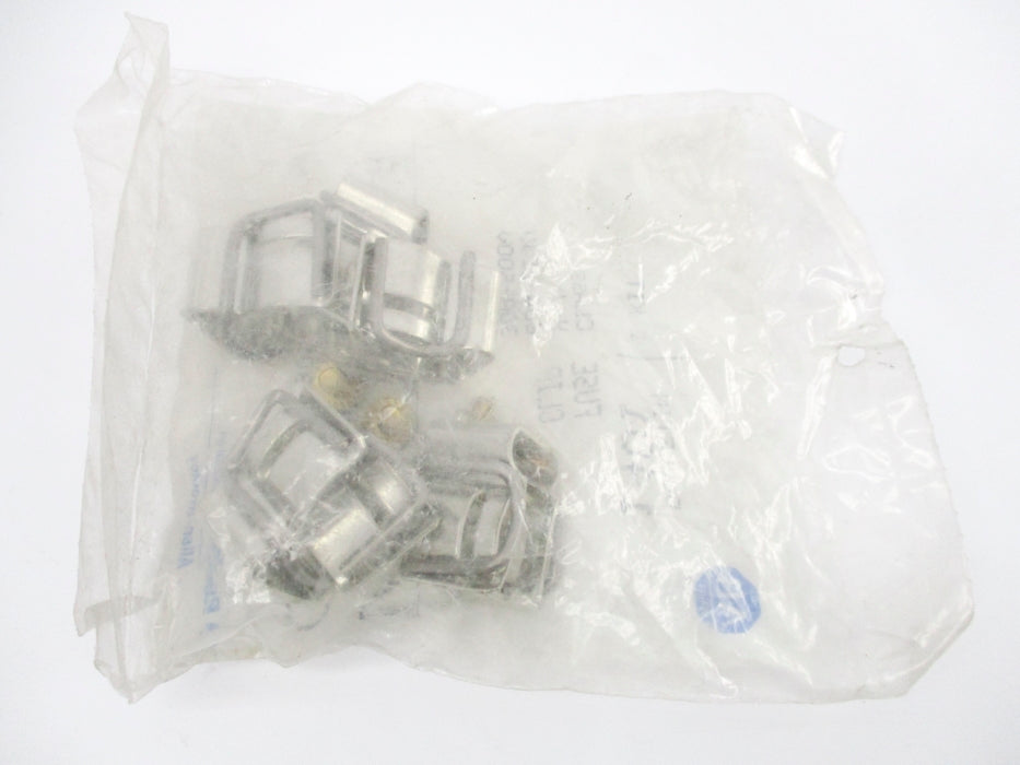 ALLEN BRADLEY 1492-CB3H400 SER. C 277V 40A NSMP