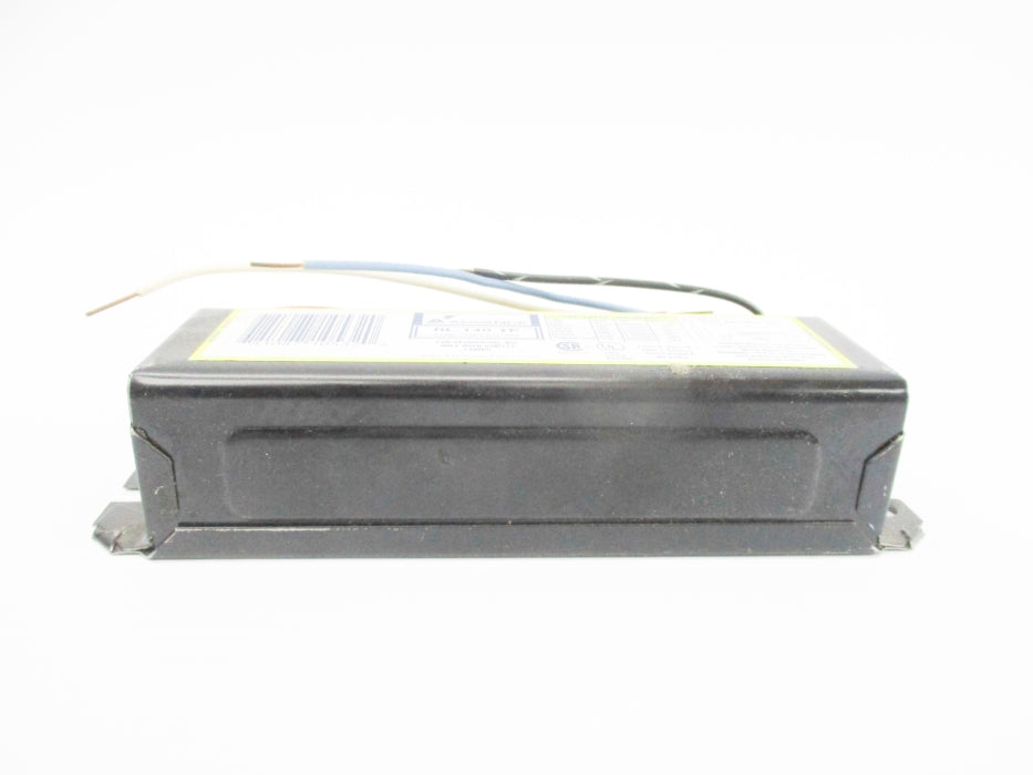 ADVANCE RL-140-TP 120V 0.60A NSNP