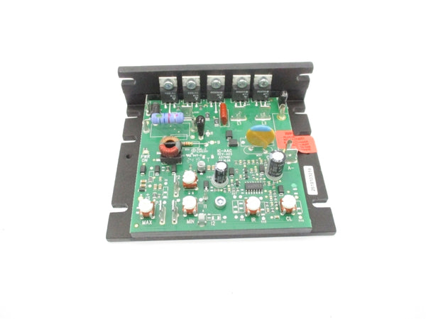 KB ELECTRONICS KBIC-120 9429L 115VAC 9A NSMP