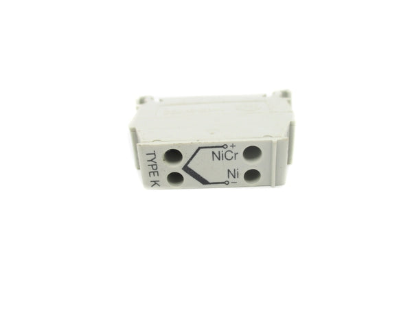 ALLEN BRADLEY 1492-WTC3K SER. A (PKG OF 10) (GY/BL) NSMP