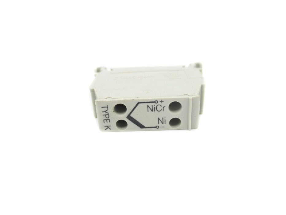 ALLEN BRADLEY 1492-WTC3K SER. A (PKG OF 10) (GY/BL) NSMP