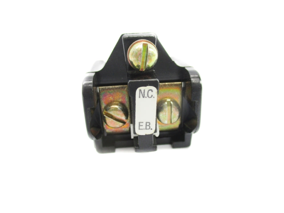 ALLEN BRADLEY 1495-G0 SER. L 600VAC (GY/BL) NSMP