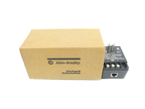 ALLEN BRADLEY 1747-NP1 SER. A 105-132VAC NSMP