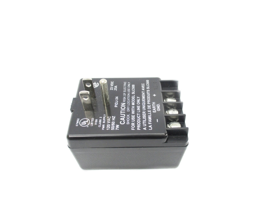 ALLEN BRADLEY 1747-NP1 SER. A 105-132VAC NSMP