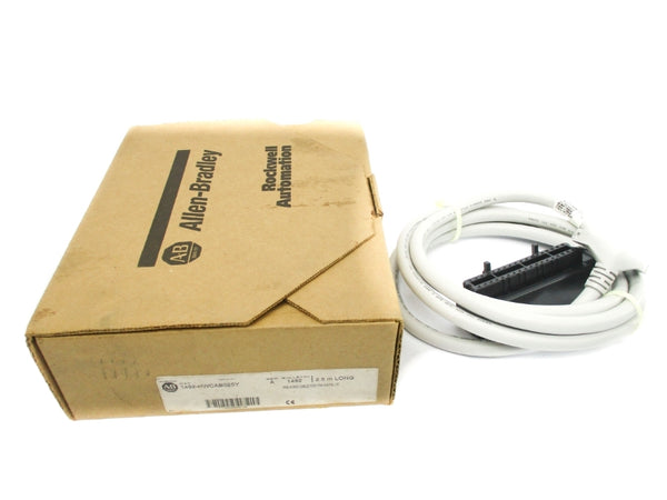 ALLEN BRADLEY 1492-HWCAB025Y SER. A (BR/WH) NSMP