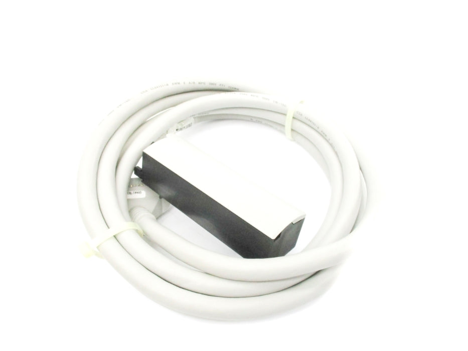 ALLEN BRADLEY 1492-HWCAB025Y SER. A (BR/WH) NSMP