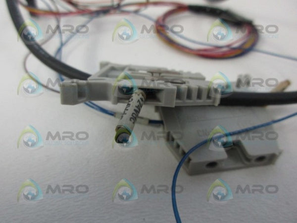 ALLEN BRADLEY 1492-W3 TERMINAL BLOCK UNMP