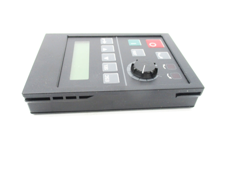 ALLEN BRADLEY 1201-HA1 SER. B F/W 1.07 12V 0.110A NSNP