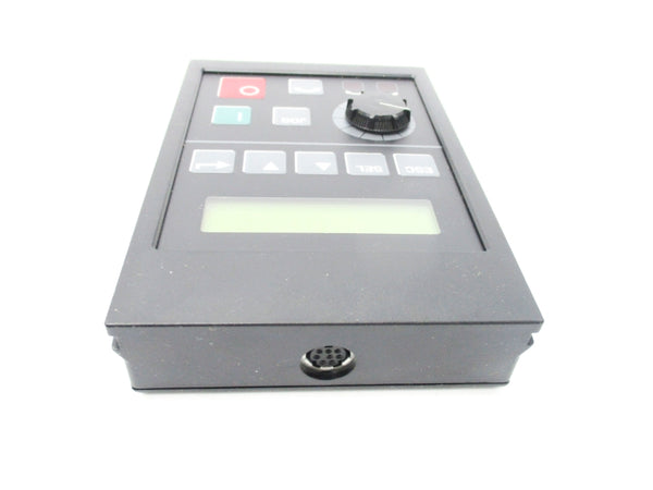 ALLEN BRADLEY 1201-HA1 SER. B F/W 1.07 12V 0.110A NSNP