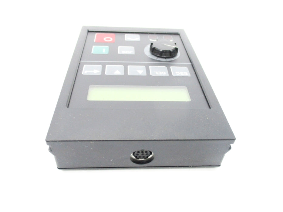 ALLEN BRADLEY 1201-HA1 SER. B F/W 1.07 12V 0.110A NSNP