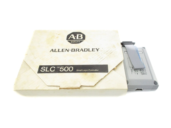 ALLEN BRADLEY 1747-PIC SER. A NSMP