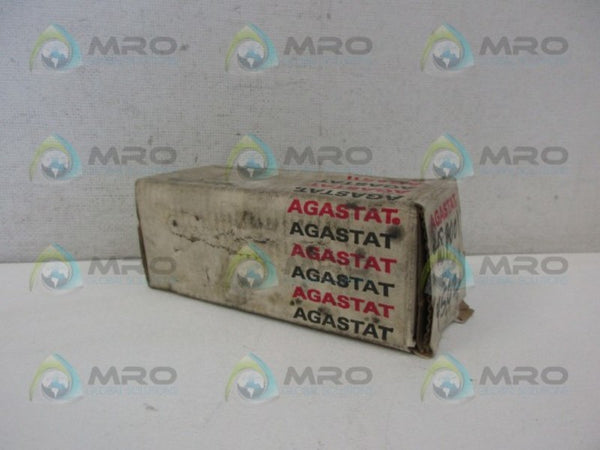 AGASTAT GPI  CONTROL RELAY NSMP