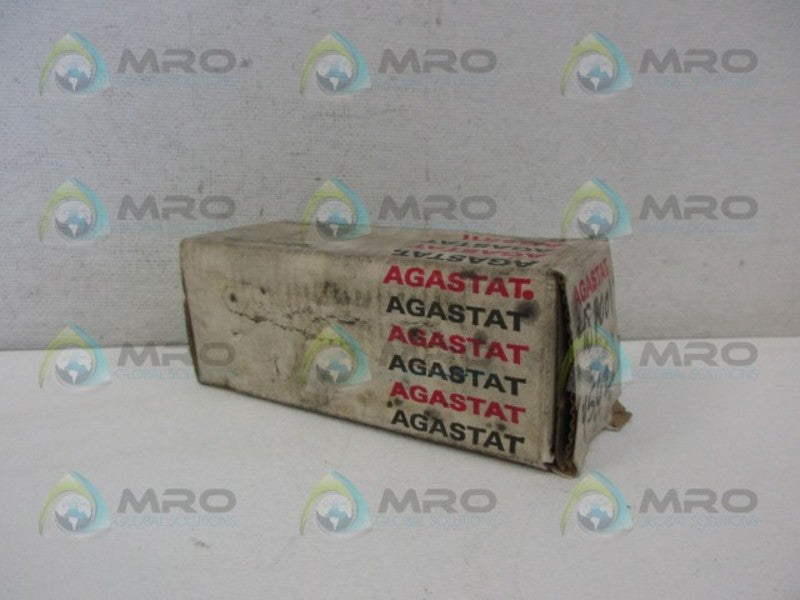 AGASTAT GPI  CONTROL RELAY NSMP