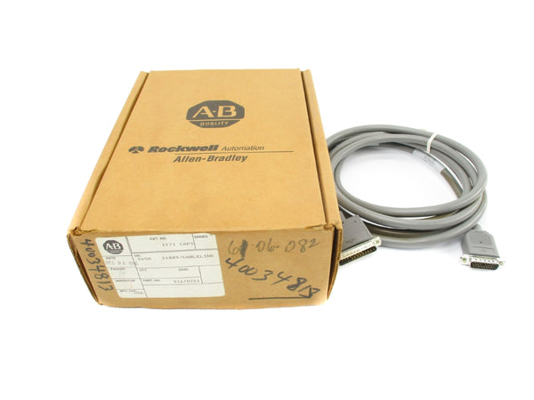 ALLEN BRADLEY 1771-CAP3 NSMP