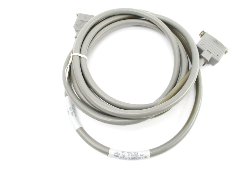 ALLEN BRADLEY 1771-CAP3 NSMP