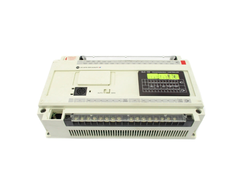 ALLEN BRADLEY 1745-LP151 SER. C F/W 6 85-132VAC 2.5A UNMP